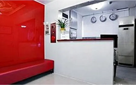 Hotel Sejong Inn